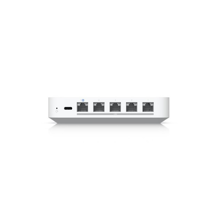 Рутер Ubiquiti UniFi Cloud Gateway Ultra UCG-Max - UCG-Max - 1