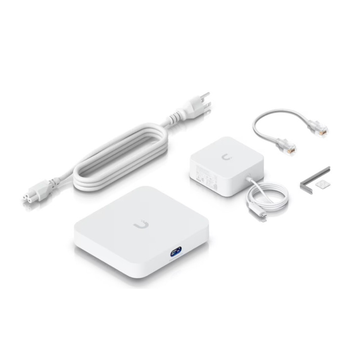 Рутер Ubiquiti UniFi Cloud Gateway Ultra UCG-Max - UCG-Max - 3