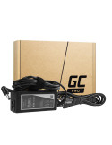 Захранване GREEN CELL PRO, 19V 3.42A 65W за Asus/Toshiba - GC-AD25P-TOSH-19V-3.42A - 1