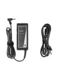 Зарядно устройство Green Cell за HP лаптопи , 19.5V 3.33A 65W за HP - GC-AD49P-HP-19V-3.33A - 3