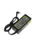 Универсално захранване GREEN CELL AD123P, 20V 2.1A 65W - GC-AD123P-LENOVO-20V - 2