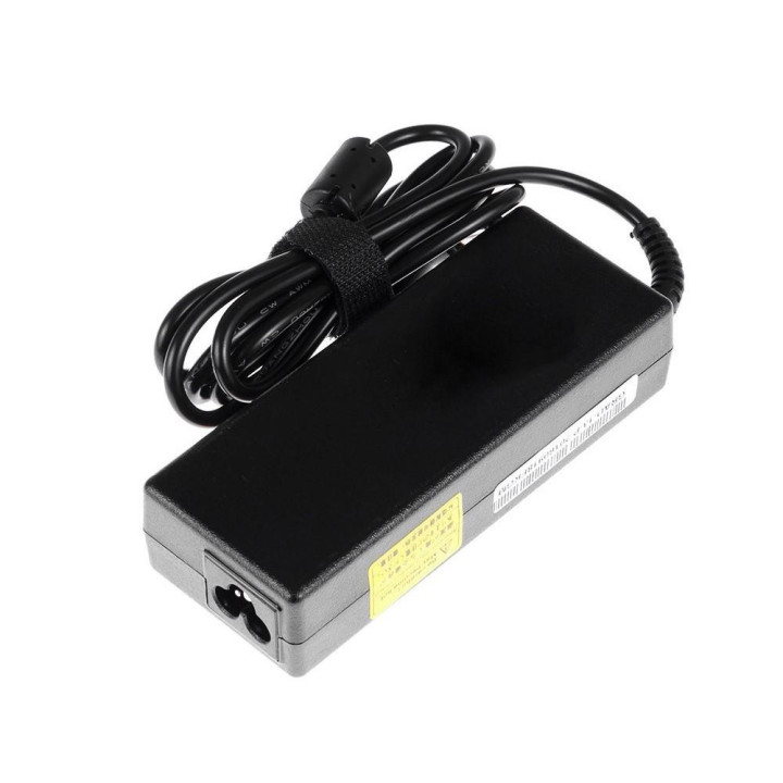 Универсално захранване GREEN CELL, 20V 4.5A 90W за TOSHIBA/ASUS/Fujitsu - GC-FUJITSU-ADAPTER-AD13P - 3