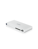 Рутер Ubiquiti UISP-R-Pro, Quad-core ARM Cortex-A57 1.7 GHz, 1x GbE RJ45 WAN, 60W AC/DC - 1