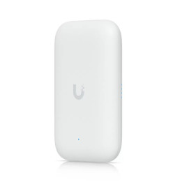 Точка за достъп Ubiquiti Swiss Army Knife Ultra, 2.4 GHz, 2x2 MIMO, 1x Gigabit Ethernet - UK-Ultra - 1