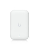 Точка за достъп Ubiquiti Swiss Army Knife Ultra, 2.4 GHz, 2x2 MIMO, 1x Gigabit Ethernet - UK-Ultra - 2