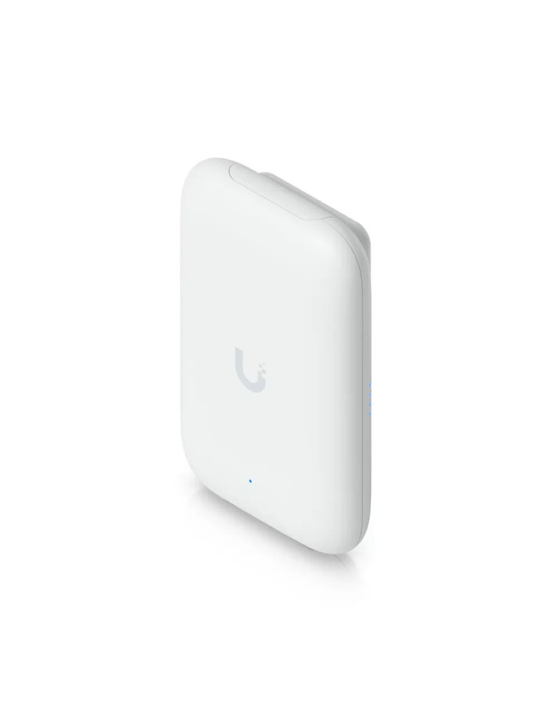 Точка за достъп Ubiquiti Swiss Army Knife Ultra, 2.4 GHz, 2x2 MIMO, 1x Gigabit Ethernet - UK-Ultra - 3