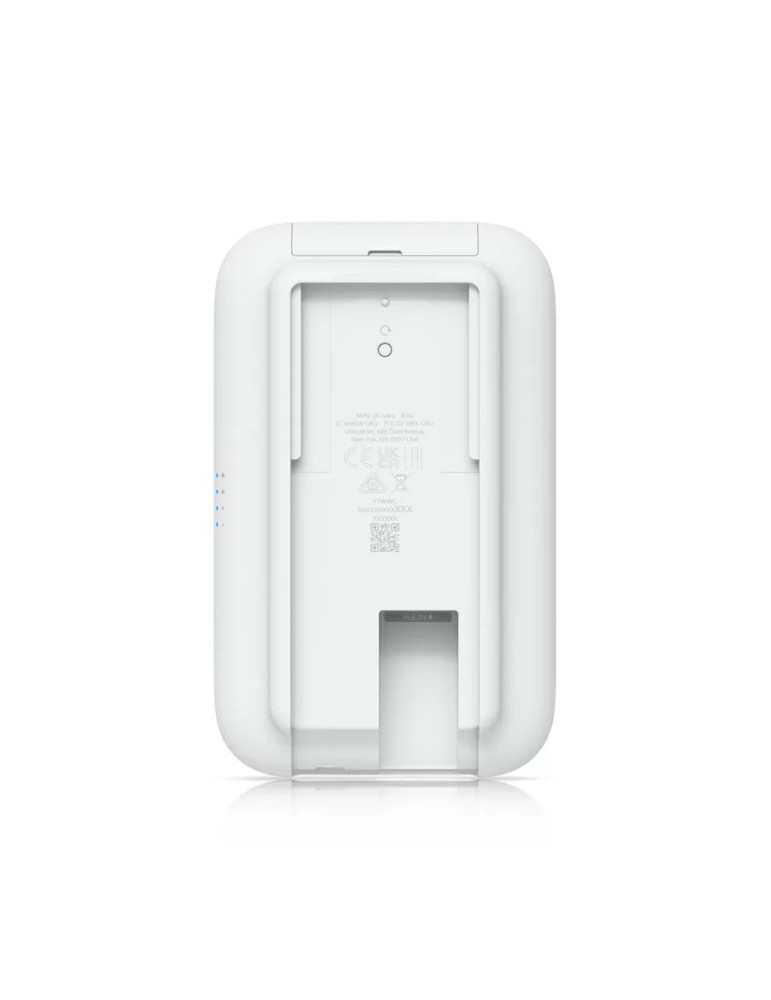 Точка за достъп Ubiquiti Swiss Army Knife Ultra, 2.4 GHz, 2x2 MIMO, 1x Gigabit Ethernet - UK-Ultra - 6