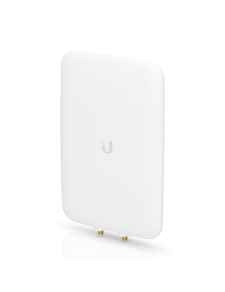 Двулентова насочена антена Ubiquiti UMA-D - 4