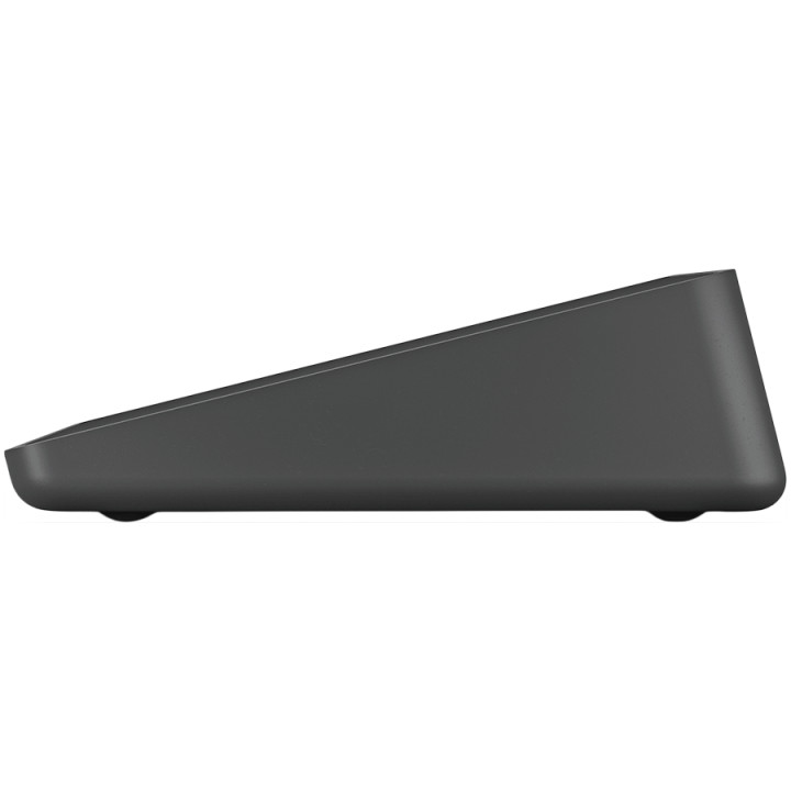 Видеоконферентна система Logitech Tap IP, 10.1" IPS Touch Screen 1280x800, PoE - 952-000085 - 2