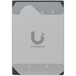 Твърд диск Ubiquiti Enterprise, 16TB SATA III 7200rpm - UACC-HDD-E-16TB - 1