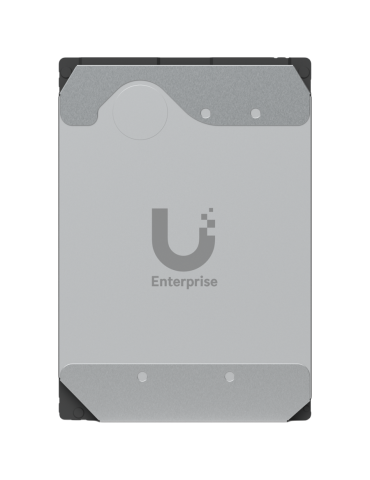 Твърд диск Ubiquiti Enterprise, 16TB SATA III 7200rpm - UACC-HDD-E-16TB - 1