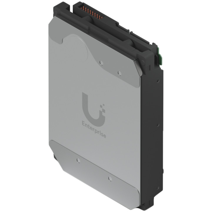 Твърд диск Ubiquiti Enterprise, 16TB SATA III 7200rpm - UACC-HDD-E-16TB - 2