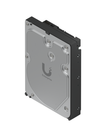 Твърд диск Ubiquiti UACC-HDD-E, 8TB SATA III 7200rpm - UACC-HDD-E-8TB - 1