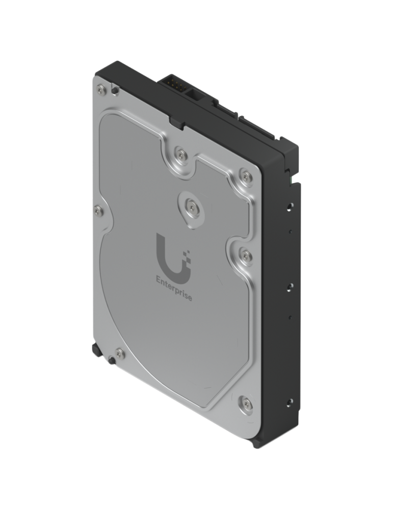 Твърд диск Ubiquiti UACC-HDD-E, 8TB SATA III 7200rpm - UACC-HDD-E-8TB - 1