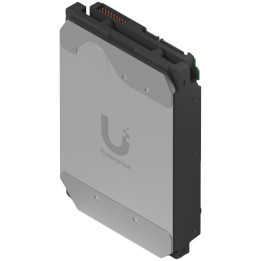 Твърд диск Ubiquiti UACC-HDD-E, 24TB SATA III 7200rpm - UACC-HDD-E-24TB - 1