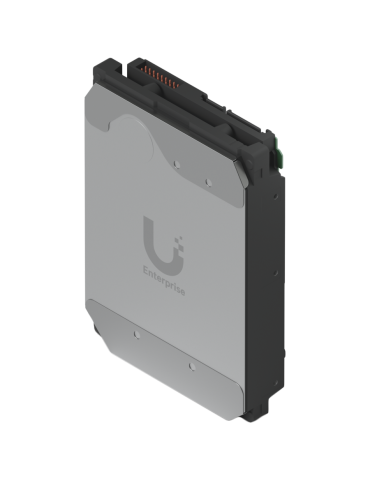 Твърд диск Ubiquiti UACC-HDD-E, 24TB SATA III 7200rpm - UACC-HDD-E-24TB - 1