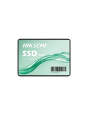 SSD диск Hiksemi Wave, 512GB SATA III 2.5" - HS-SSD-WAVE(S)-512G - 2