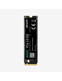 SSD диск Hiksemi Wave, 512GB M.2 2280 PCIe Gen 3 NVMe - HS-SSD-WAVE(P)-512G - 2