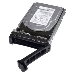 Твърд диск Dell, 8TB SATA 7200rpm 3.5" Hot-Plug - 400-BLLE - 1