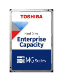 Хард диск Toshiba MG10AFA Enterprise, 22TB SATA3 6Gb/s 7200rpm 512MB - MG10AFA22TE - 1