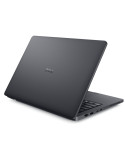 Лаптоп Dell Pro Max 14 MC14255, 14" QHD+ 300 nits, AMD Ryzen AI 9 HX PRO 370, 32GB LPDDR5X 8000MT/s, 1TB SSD, Windows 11 Pro - B