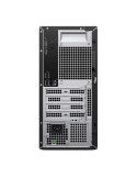 Компютър Dell Pro QVT1260, Intel Core i3-14100, 8GB DDR5 4800MT/s, 512GB SSD, Ubuntu - BTO001_QVT1260_EMEA_UBU - 4
