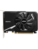 Видео карта MSI GeForce Nvidia GeForce GT 1030 AERO ITX 4GHD4 OC, 4GB DDR4, 64-bit - GT_1030_AERO_ITX_4GD4_OC - 2