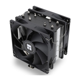 Охладител за процесор Thermalright Assassin X 120 Refined SE PLUS, Въздушно охлаждане, LGA1851/AM5 - ASSASSIN-X-120-REFINED-SE-P