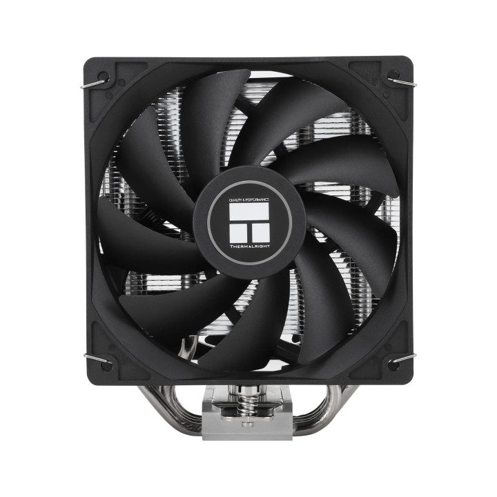 Охладител за процесор Thermalright Assassin X 120 Refined SE PLUS, Въздушно охлаждане, LGA1851/AM5 - ASSASSIN-X-120-REFINED-SE-P