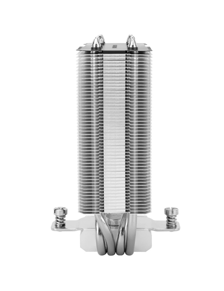 Охладител за процесор Thermalright Assassin X 120 Refined SE PLUS, Въздушно охлаждане, LGA1851/AM5 - ASSASSIN-X-120-REFINED-SE-P