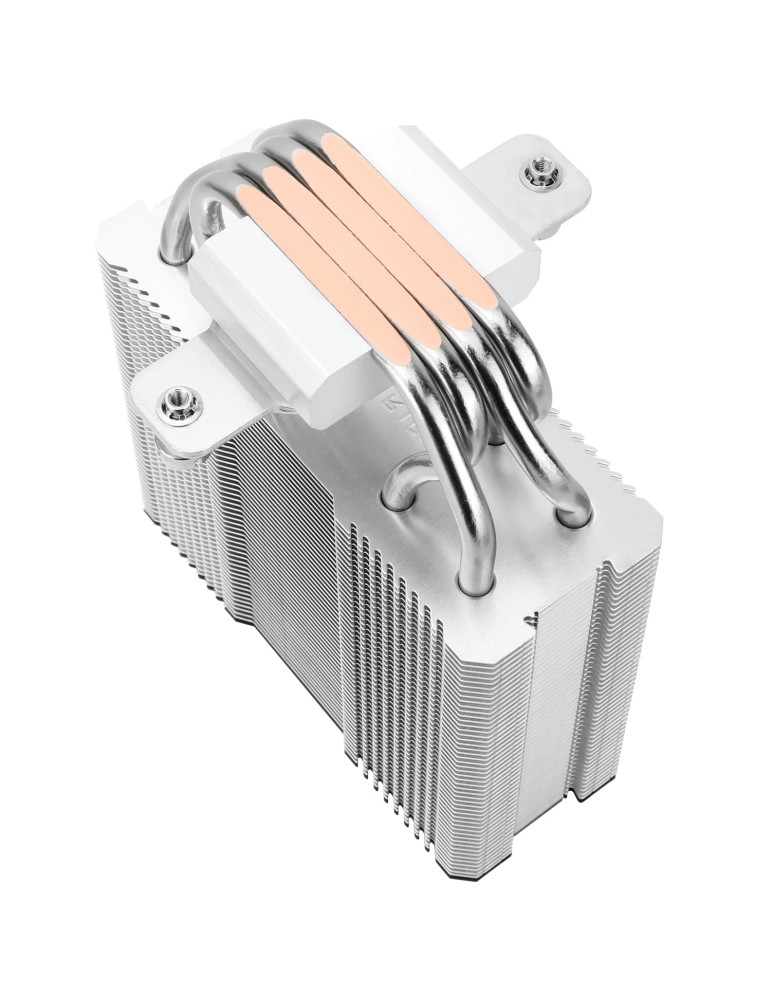 Охладител за процесор Thermalright Assassin X 120 Refined SE PLUS, Въздушно охлаждане, LGA1851/AM5 - ASSASSIN-X-120-REFINED-SE-P