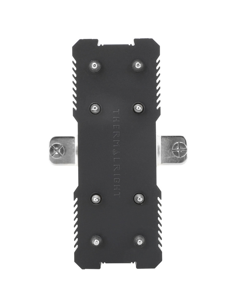 Охладител за процесор Thermalright Assassin X 120 Refined SE PLUS, Въздушно охлаждане, LGA1851/AM5 - ASSASSIN-X-120-REFINED-SE-P