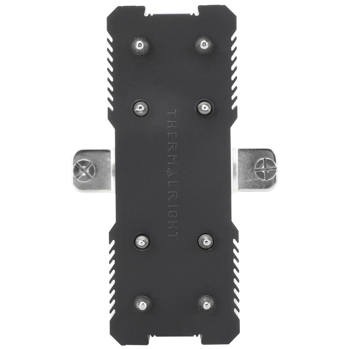 Охладител за процесор Thermalright Assassin X 120 Refined SE PLUS, Въздушно охлаждане, LGA1851/AM5 - ASSASSIN-X-120-REFINED-SE-P