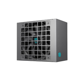 Модулно захранване DeepCool PS850P, 850W SFX 3.1 80PLUS Platinum - R-PS850P-FE0B-JGEU - 1