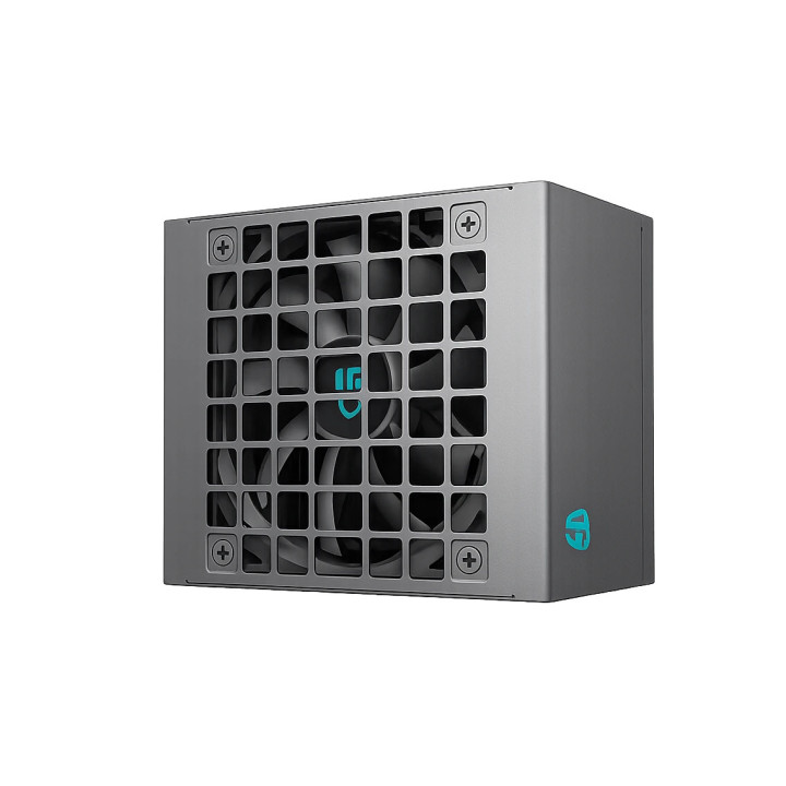 Модулно захранване DeepCool PS850P, 850W SFX 3.1 80PLUS Platinum - R-PS850P-FE0B-JGEU - 1