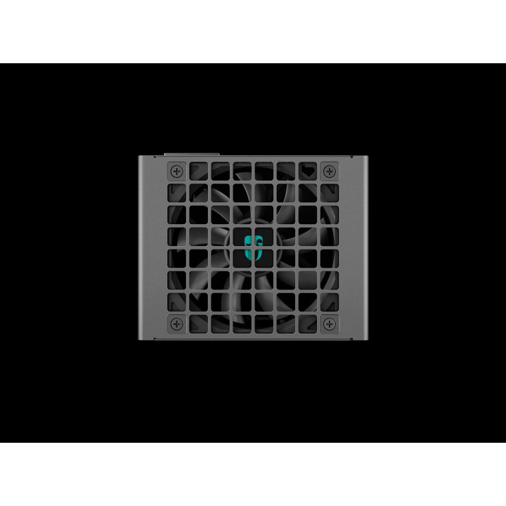 Модулно захранване DeepCool PS850P, 850W SFX 3.1 80PLUS Platinum - R-PS850P-FE0B-JGEU - 2