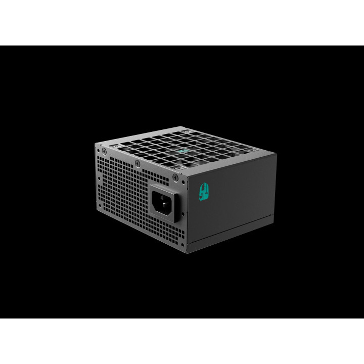 Модулно захранване DeepCool PS850P, 850W SFX 3.1 80PLUS Platinum - R-PS850P-FE0B-JGEU - 4