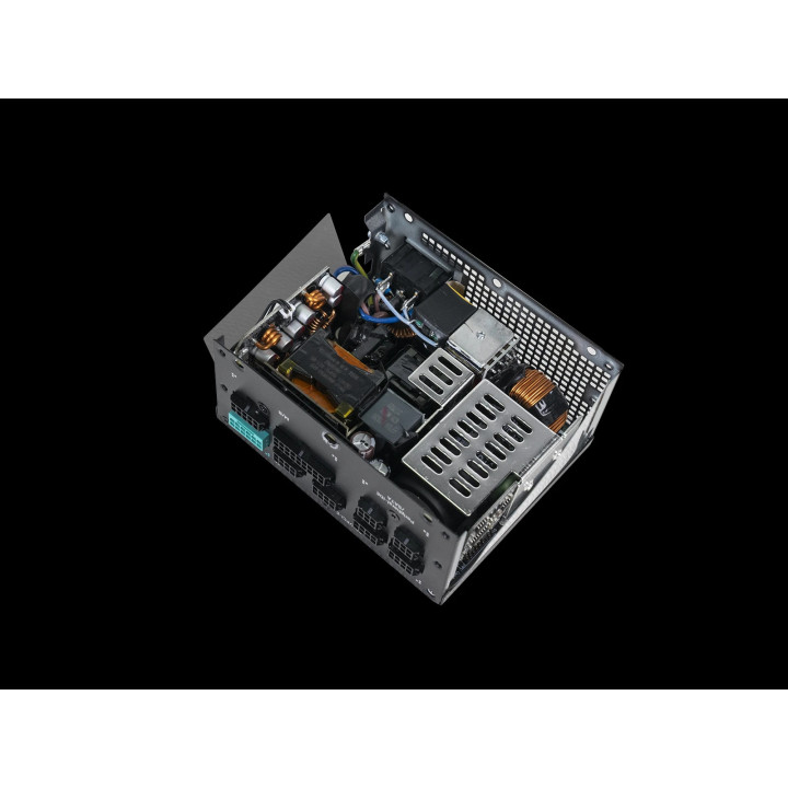 Модулно захранване DeepCool PS1000P, 1000W SFX 3.1 80PLUS Platinum - R-PSA00P-FE0B-JGEU - 6