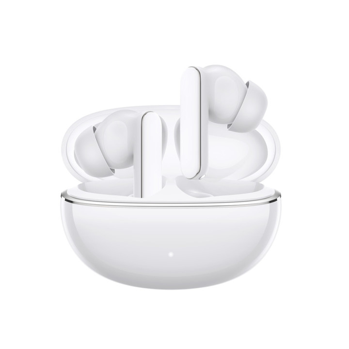 Bluetooth слушалки Honor CHOICE Earbuds X8i, In-ear, Bluetooth 6.0, ANC, White - 6978258790117 - 2