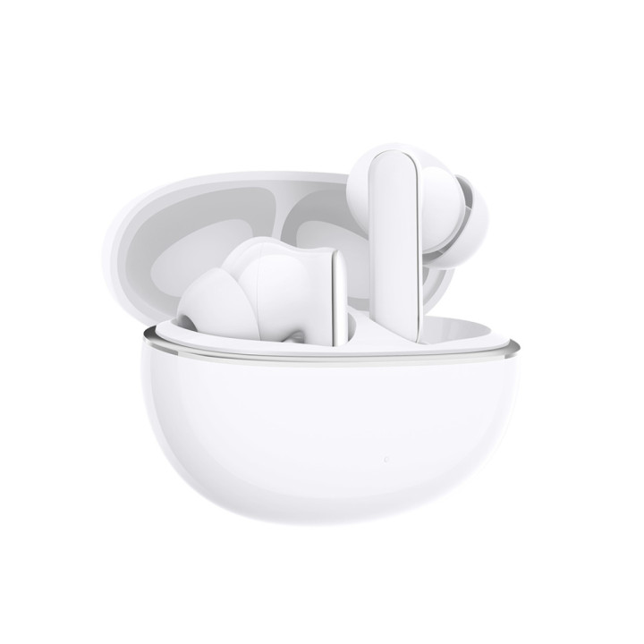 Bluetooth слушалки Honor CHOICE Earbuds X8i, In-ear, Bluetooth 6.0, ANC, White - 6978258790117 - 3