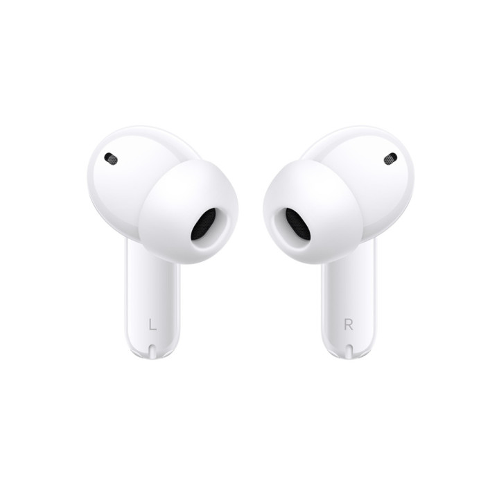 Bluetooth слушалки Honor CHOICE Earbuds X8i, In-ear, Bluetooth 6.0, ANC, White - 6978258790117 - 5