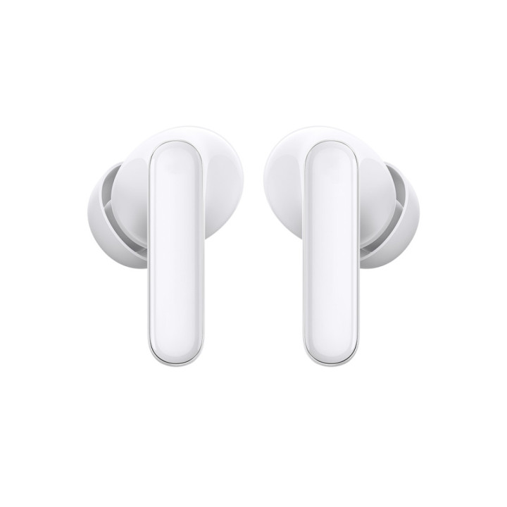 Bluetooth слушалки Honor CHOICE Earbuds X8i, In-ear, Bluetooth 6.0, ANC, White - 6978258790117 - 6