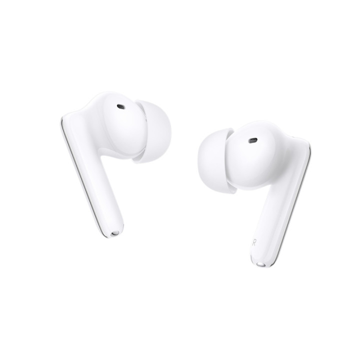 Bluetooth слушалки Honor CHOICE Earbuds X8i, In-ear, Bluetooth 6.0, ANC, White - 6978258790117 - 7