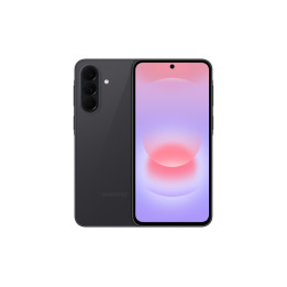Смартфон Samsung Galaxy A37 SM-A376, 6.7" Super AMOLED 120Hz 2340x1080, Exynos 1480, 8GB RAM, 256GB, Android 16 - SM-A376BZAGEUE