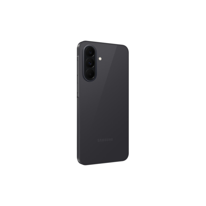 Смартфон Samsung Galaxy A37 SM-A376, 6.7" Super AMOLED 120Hz 2340x1080, Exynos 1480, 8GB RAM, 256GB, Android 16 - SM-A376BZAGEUE