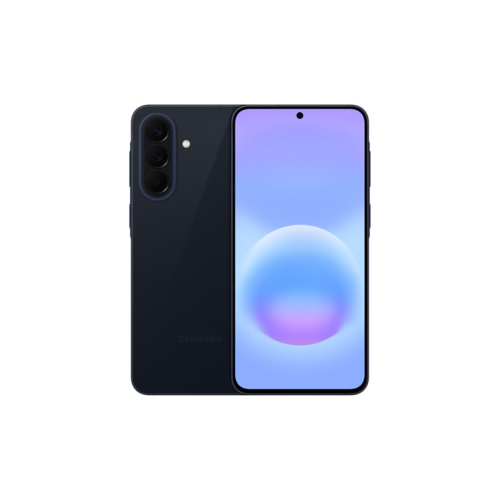 Смартфон Samsung Galaxy A57, 6.7" Super AMOLED+ 120Hz, Exynos 1680, 8GB RAM, 256GB хранилище, Android 16 - SM-A576BDBDEUE - 1