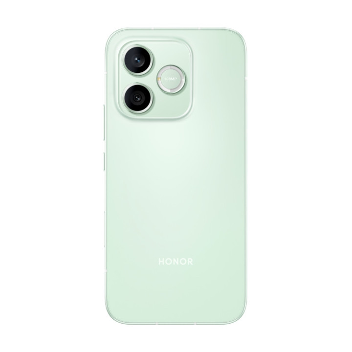 Смартфон Honor 600 Lite Luna-N31C, 6.6" AMOLED 2600x1200 120Hz, MediaTek Dimensity 7100-Elite, Mali-G610 MC2, 8GB, 256GB, Androi