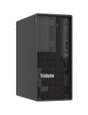 Сървър Lenovo ThinkSystem ST50 V3, Intel Xeon 6353P 2.70 GHz 8-core, 32GB DDR5 ECC, 2x960GB SSD, Windows Server/Linux - 7DF31002