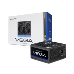 Захранване Chieftec Vega, 850W ATX 3.1 80 PLUS Gold - PPG-850-S - 1