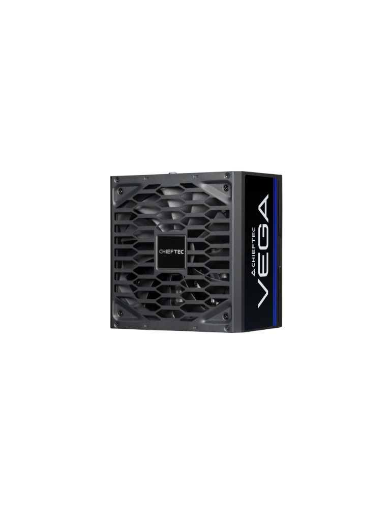 Захранване Chieftec Vega, 850W ATX 3.1 80 PLUS Gold - PPG-850-S - 2